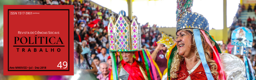 Cabeçalho da página