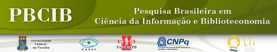 Cabeçalho da página