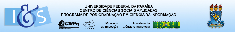 Cabeçalho da página